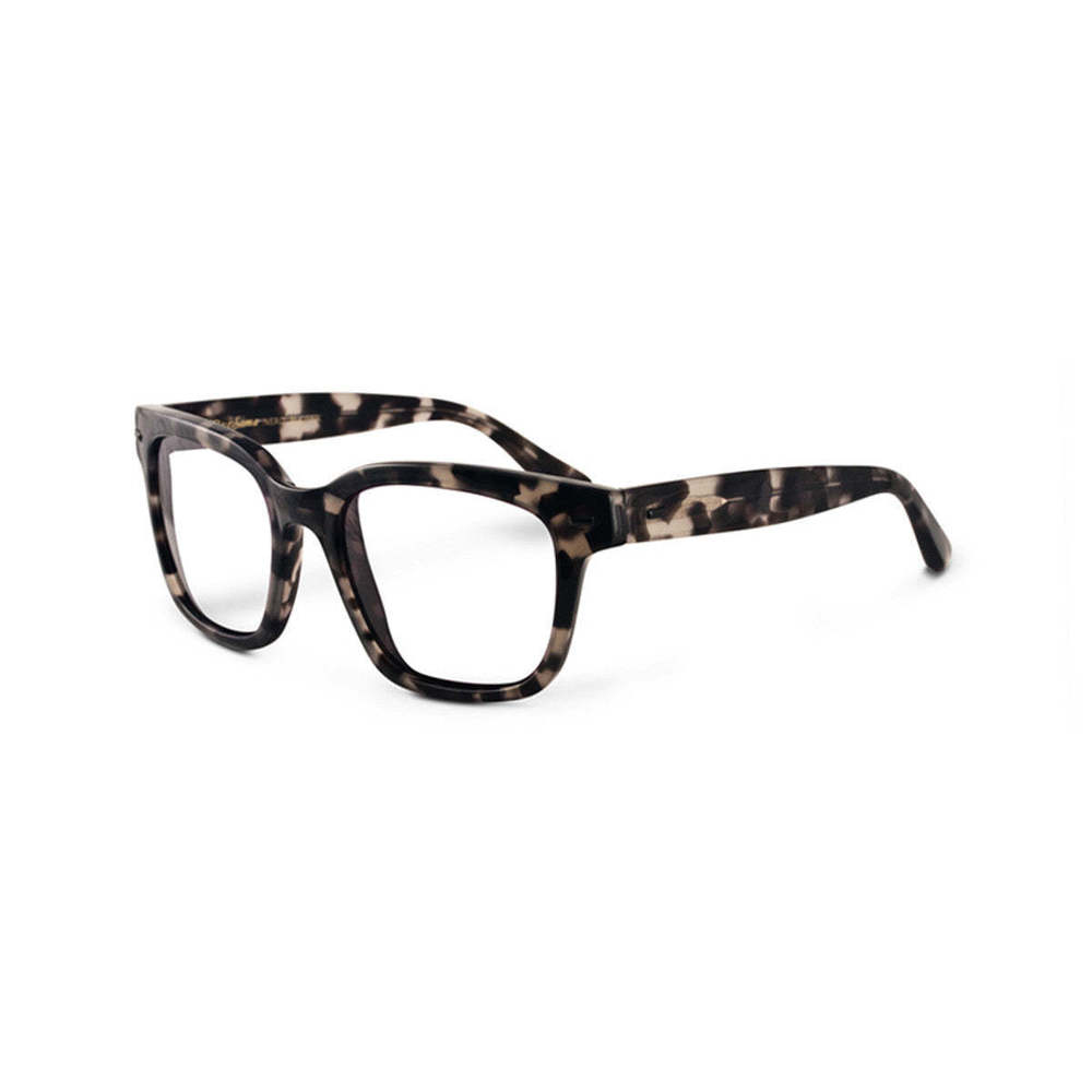 Sama NERO Black/Ink Eyeglasses 54mm